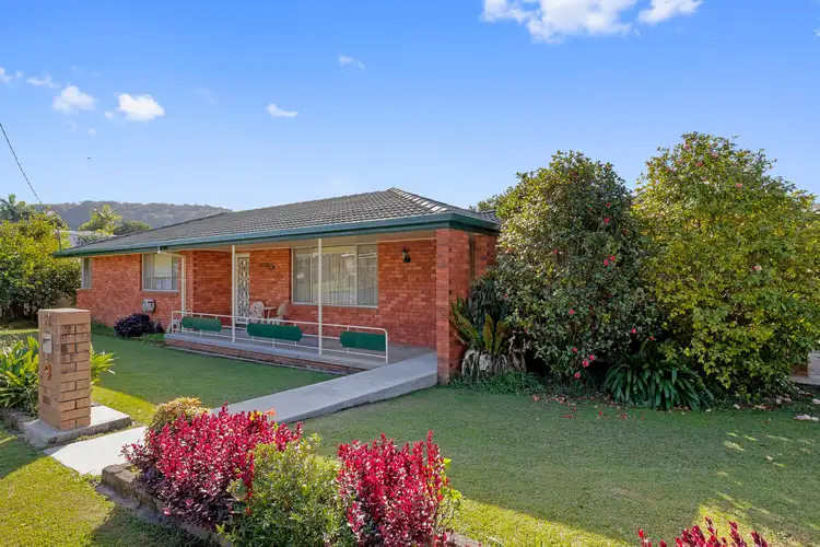20 Pitt Square, Coffs Harbour NSW 2450