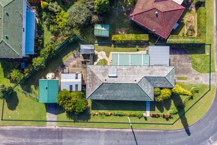 Third view of Homely house listing, 20 Pitt Square, Coffs Harbour NSW 2450