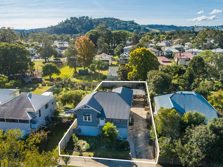 Main view of Homely house listing, 63 Kyogle Street, South Lismore NSW 2480