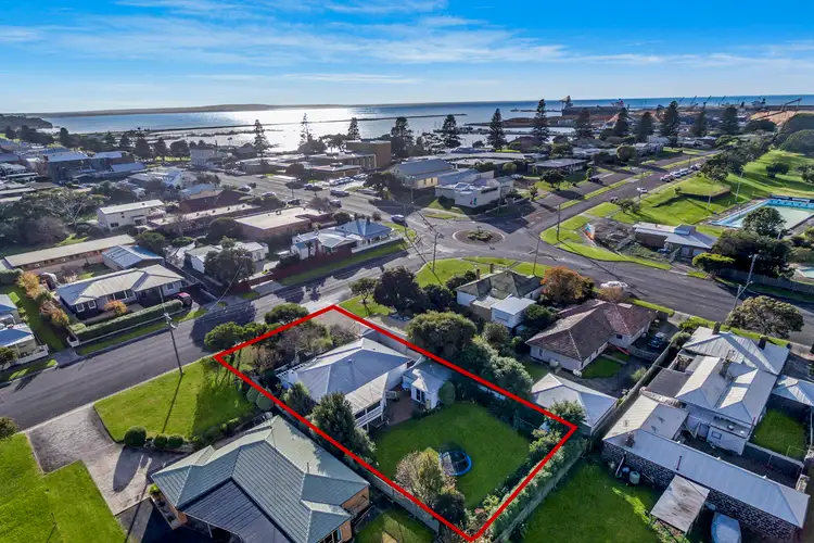 3 Glenelg Street, Portland VIC 3305