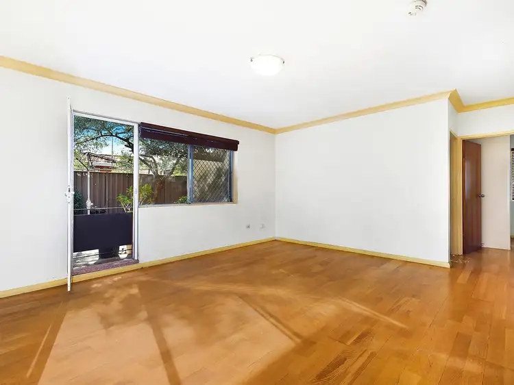 Main view of Homely apartment listing, 1/38 Universal Street, Eastlakes NSW 2018