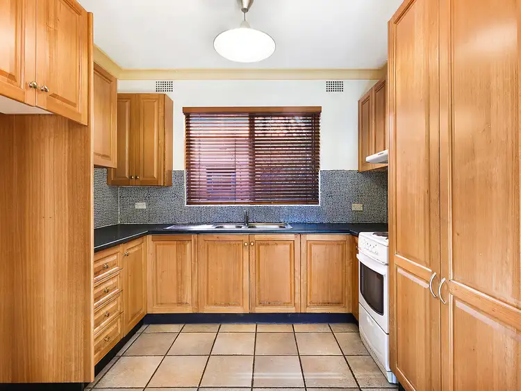 Second view of Homely apartment listing, 1/38 Universal Street, Eastlakes NSW 2018