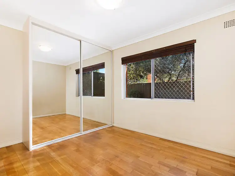 Third view of Homely apartment listing, 1/38 Universal Street, Eastlakes NSW 2018