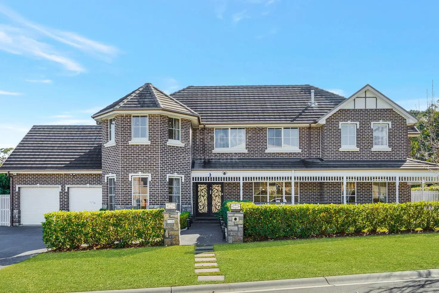 Main view of Homely house listing, 9 Woodgrove Avenue, Harrington Park NSW 2567