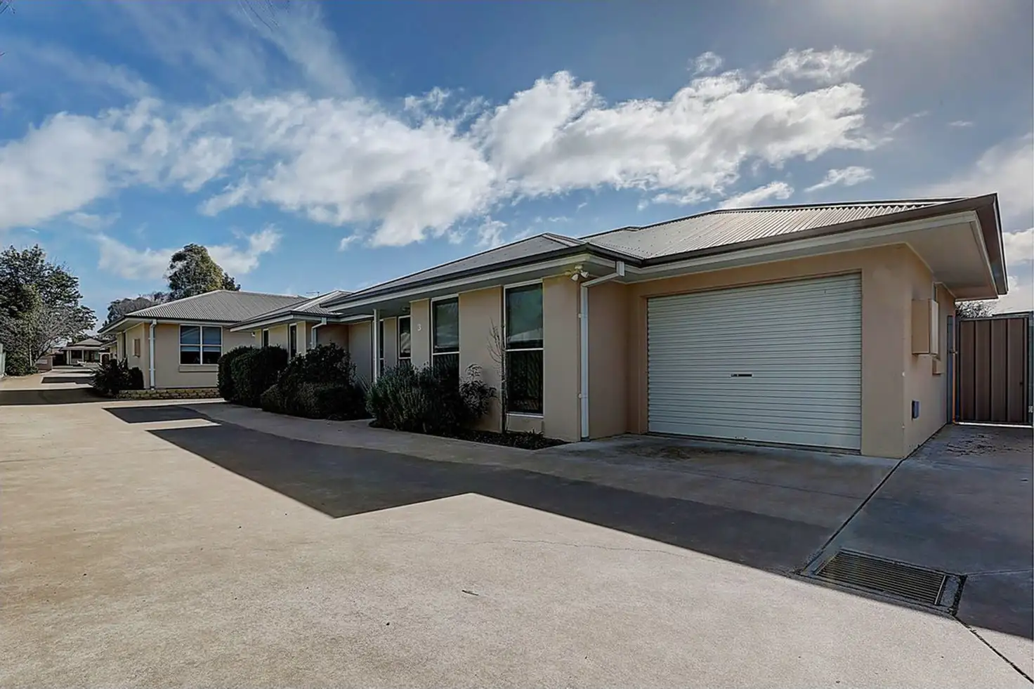 Main view of Homely unit listing, 3/61 Lewis Street, Mudgee NSW 2850