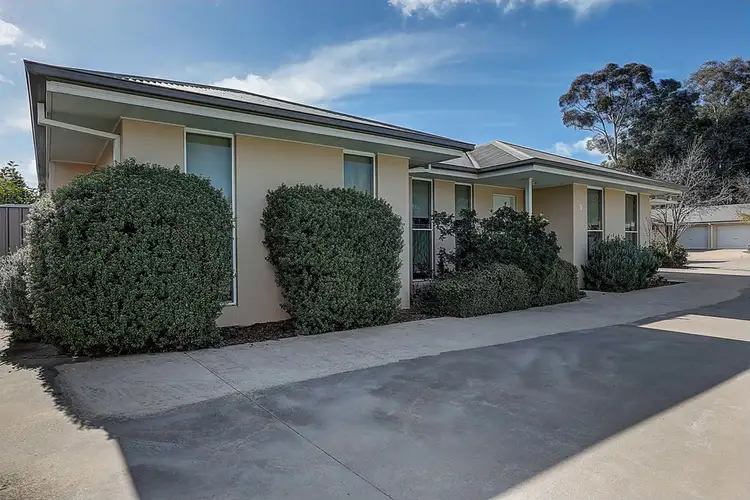 Second view of Homely unit listing, 3/61 Lewis Street, Mudgee NSW 2850