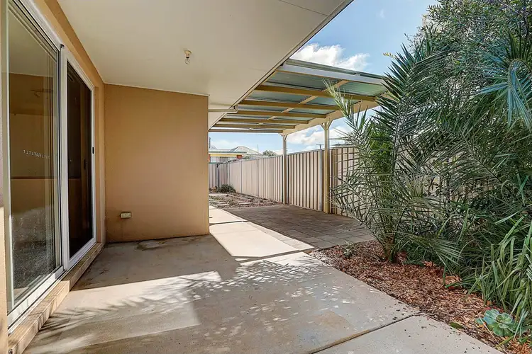 Third view of Homely unit listing, 3/61 Lewis Street, Mudgee NSW 2850