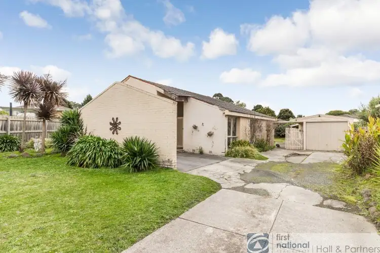 4 Grange Court, Dandenong North VIC 3175