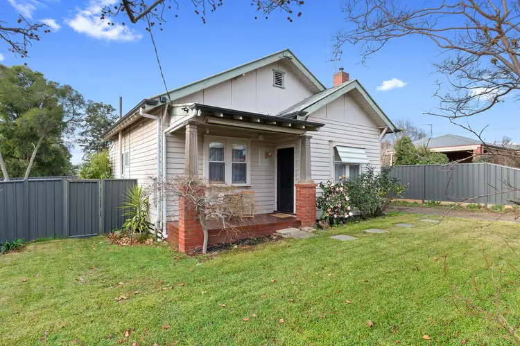 15 Poplar Street, Golden Square VIC 3555