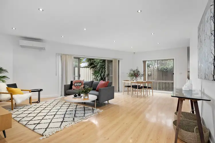 Second view of Homely unit listing, 3/38 Millers Road, Brooklyn VIC 3012