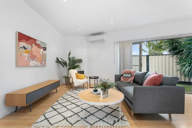 Third view of Homely unit listing, 3/38 Millers Road, Brooklyn VIC 3012