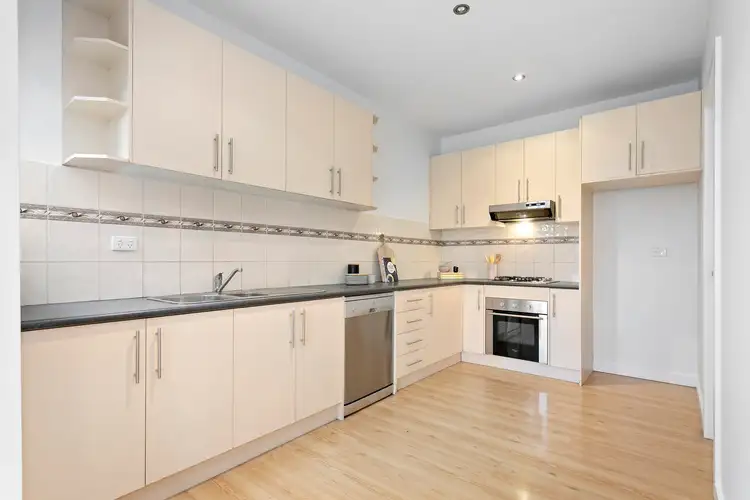 Fifth view of Homely unit listing, 3/38 Millers Road, Brooklyn VIC 3012