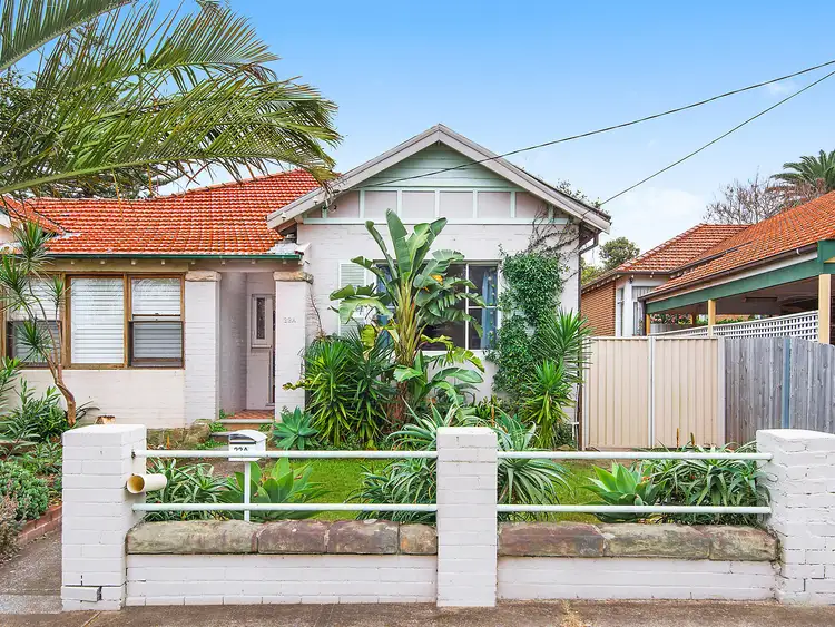 Main view of Homely house listing, 22a Byng Street, Maroubra NSW 2035