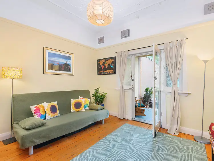 Second view of Homely house listing, 22a Byng Street, Maroubra NSW 2035