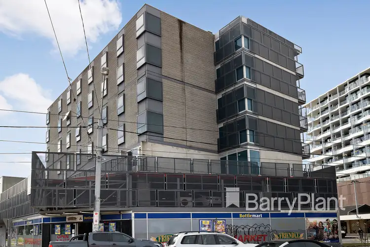 315/51 Gordon Street, Footscray VIC 3011