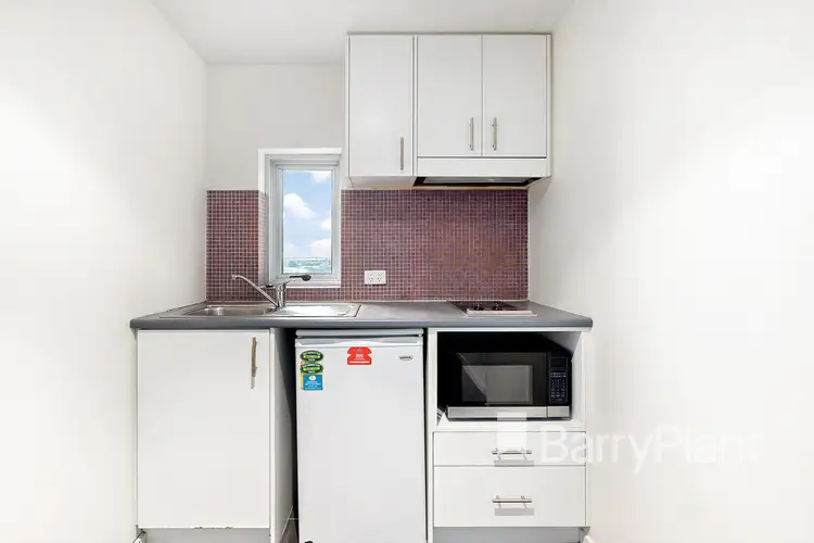 Second view of Homely apartment listing, 315/51 Gordon Street, Footscray VIC 3011