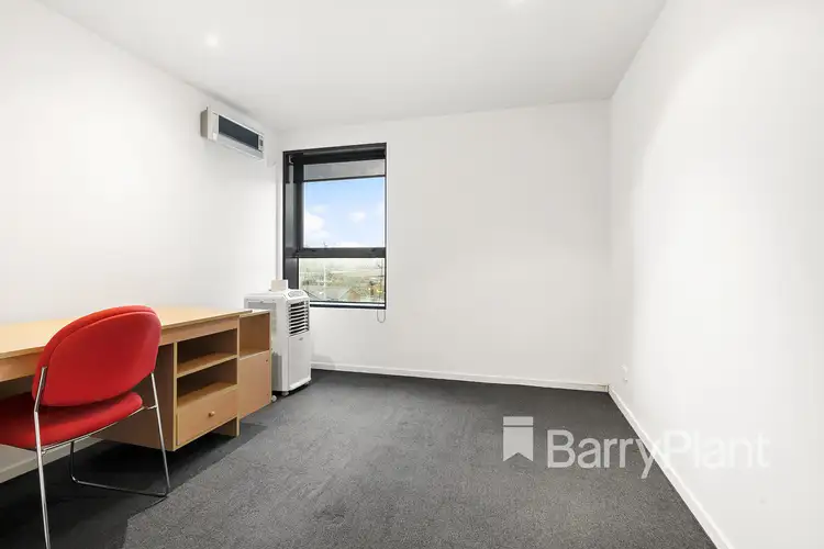 Third view of Homely apartment listing, 315/51 Gordon Street, Footscray VIC 3011