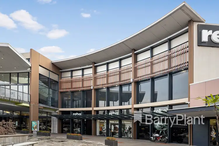 Fourth view of Homely apartment listing, 315/51 Gordon Street, Footscray VIC 3011
