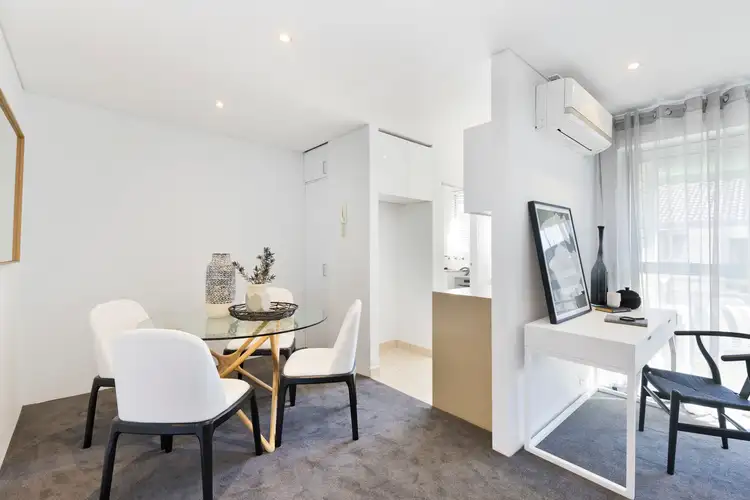 Second view of Homely apartment listing, 22/99-103 The Boulevarde, Dulwich Hill NSW 2203