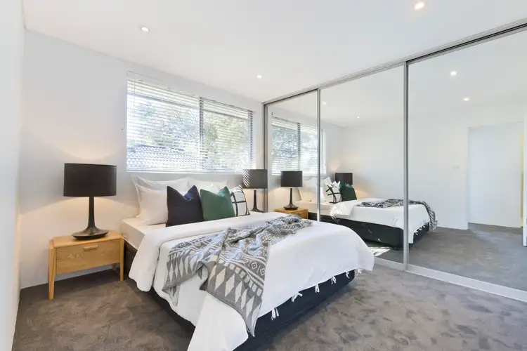 Fourth view of Homely apartment listing, 22/99-103 The Boulevarde, Dulwich Hill NSW 2203