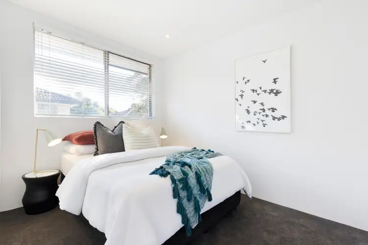 Fifth view of Homely apartment listing, 22/99-103 The Boulevarde, Dulwich Hill NSW 2203