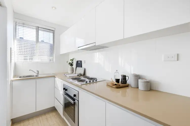 Sixth view of Homely apartment listing, 22/99-103 The Boulevarde, Dulwich Hill NSW 2203