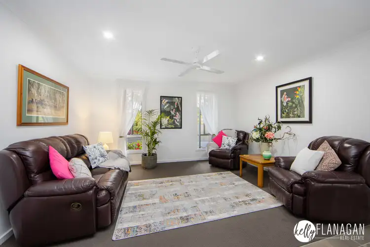 Fourth view of Homely rural property listing, 36 Hillview Drive, Yarravel NSW 2440