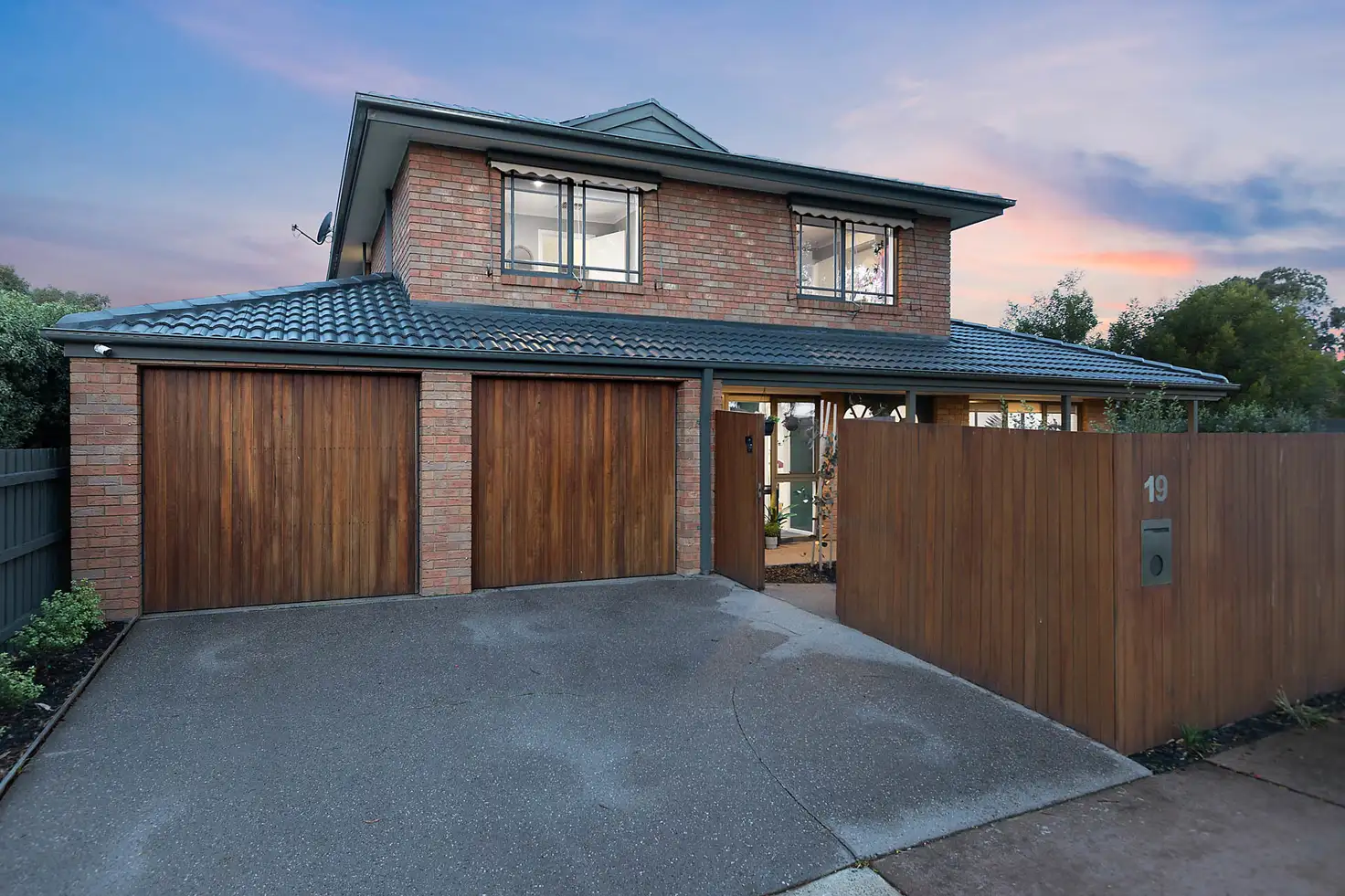 Main view of Homely house listing, 19 Ocean Reef Drive, Patterson Lakes VIC 3197