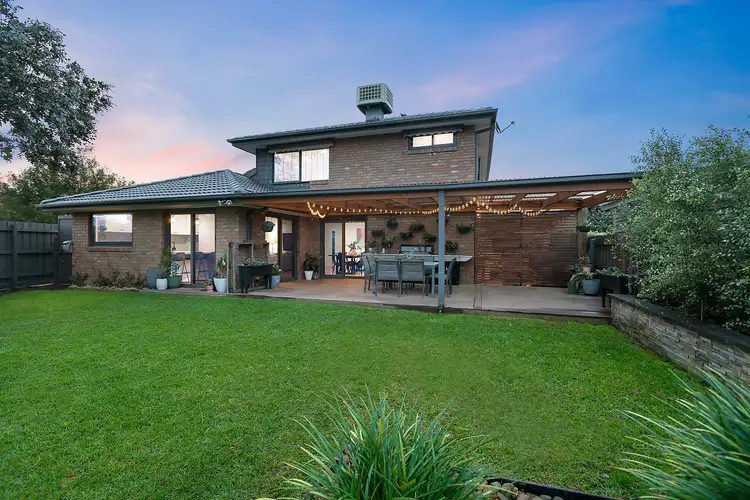 Second view of Homely house listing, 19 Ocean Reef Drive, Patterson Lakes VIC 3197