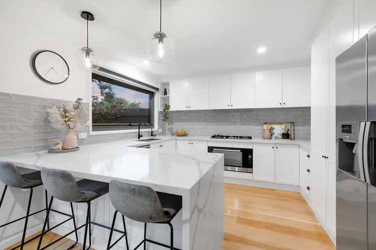 Fourth view of Homely house listing, 19 Ocean Reef Drive, Patterson Lakes VIC 3197