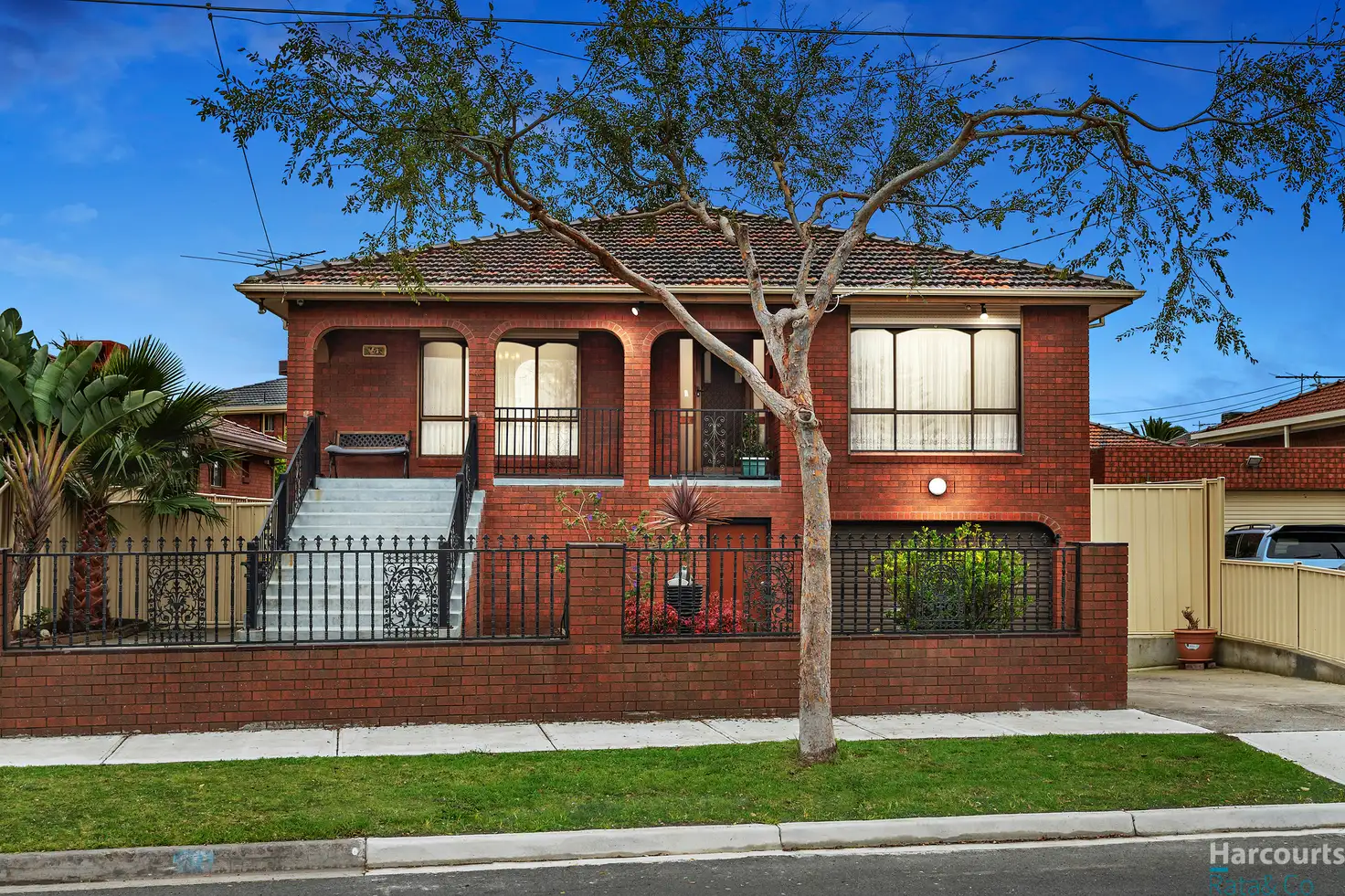 Main view of Homely house listing, 40 Queenscliff Road, Thomastown VIC 3074