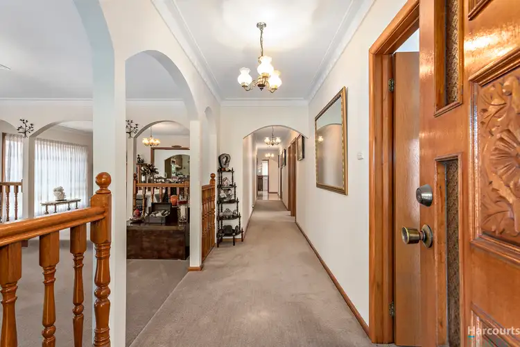 Second view of Homely house listing, 40 Queenscliff Road, Thomastown VIC 3074