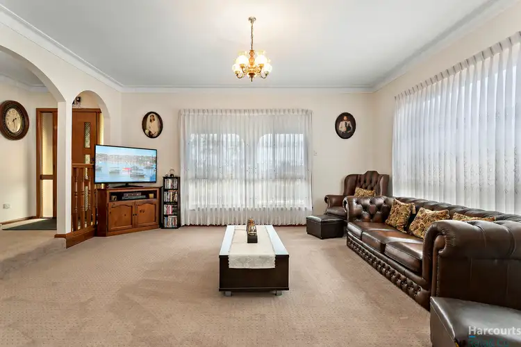 Third view of Homely house listing, 40 Queenscliff Road, Thomastown VIC 3074