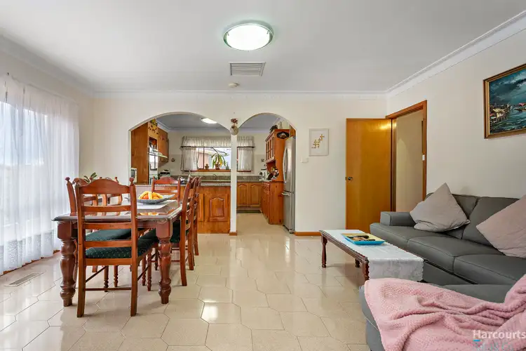 Fifth view of Homely house listing, 40 Queenscliff Road, Thomastown VIC 3074
