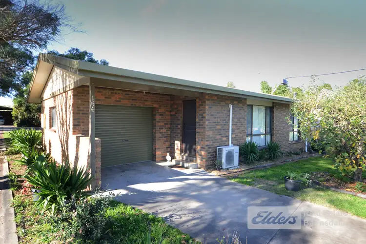 Main view of Homely house listing, 1/156 Bullumwaal Road, Wy Yung VIC 3875
