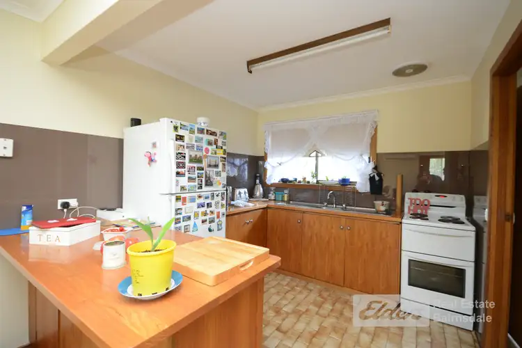 Third view of Homely house listing, 1/156 Bullumwaal Road, Wy Yung VIC 3875