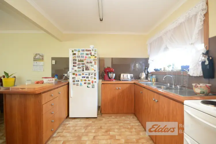 Fourth view of Homely house listing, 1/156 Bullumwaal Road, Wy Yung VIC 3875