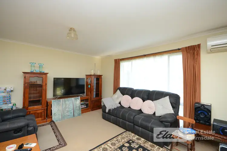 Fifth view of Homely house listing, 1/156 Bullumwaal Road, Wy Yung VIC 3875