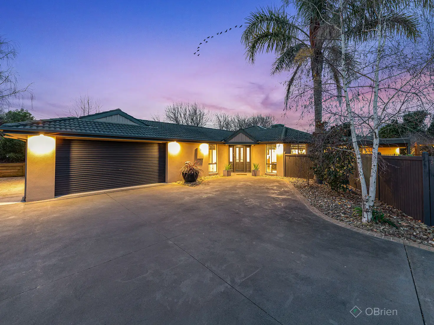 Main view of Homely house listing, 14 Settlers Hill Place, Narre Warren North VIC 3804