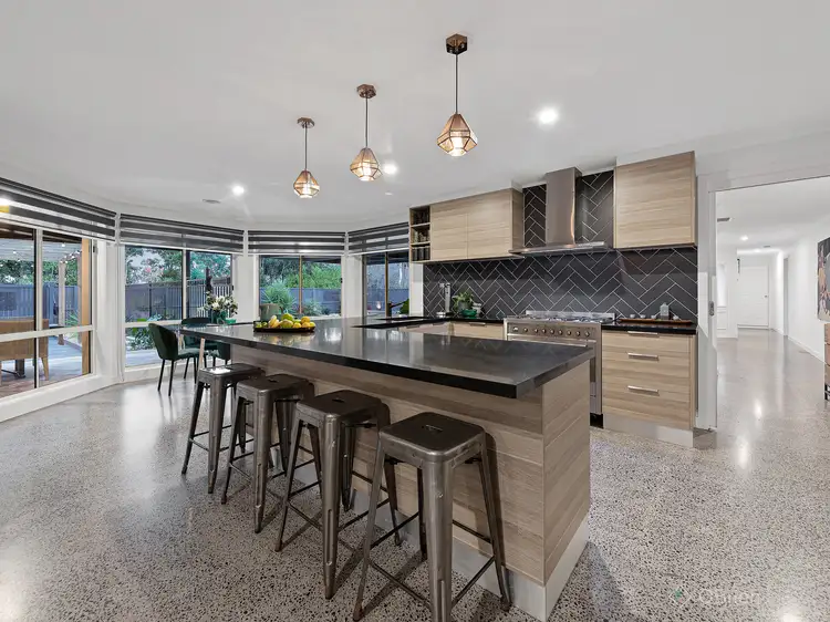 Third view of Homely house listing, 14 Settlers Hill Place, Narre Warren North VIC 3804