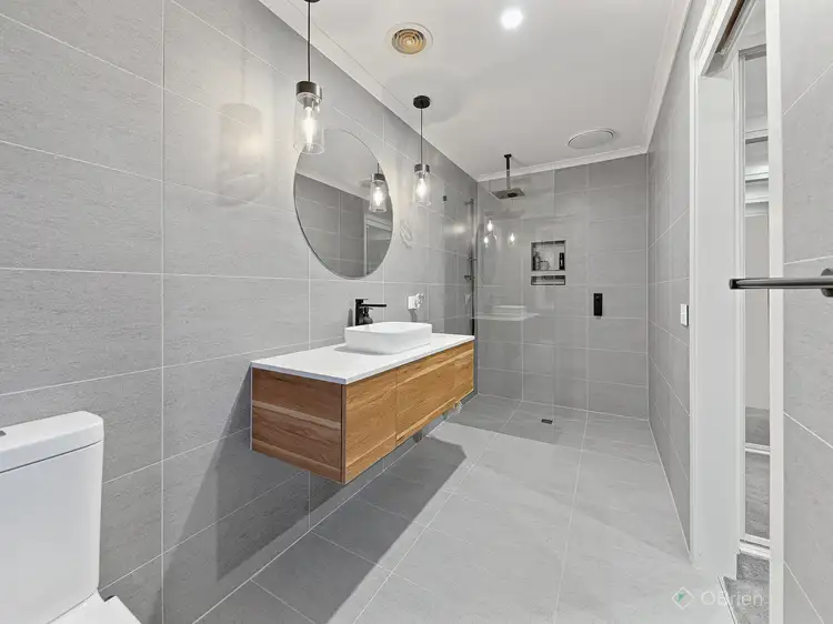 Fourth view of Homely house listing, 14 Settlers Hill Place, Narre Warren North VIC 3804