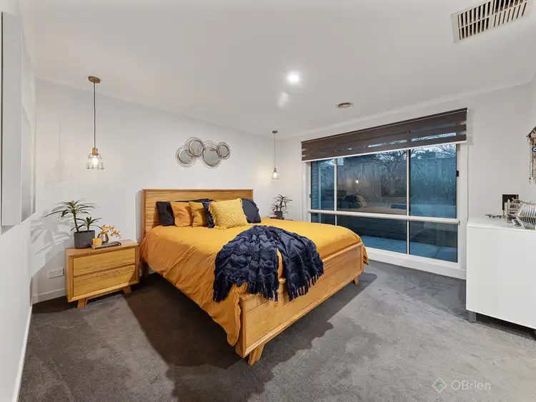 Fifth view of Homely house listing, 14 Settlers Hill Place, Narre Warren North VIC 3804