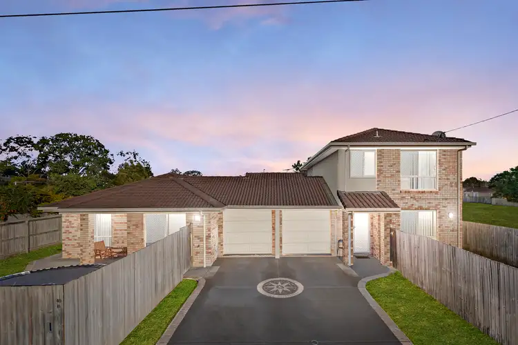 1/40 Clarks Road, Loganholme QLD 4129