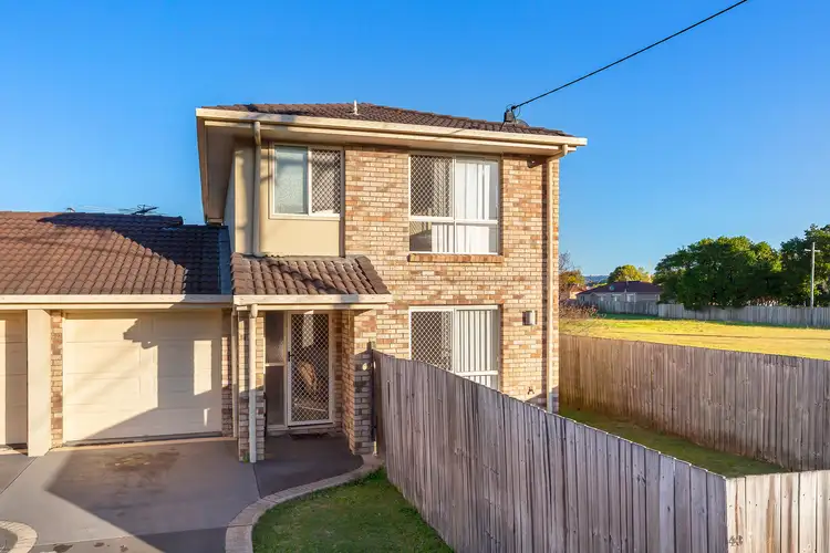 Second view of Homely townhouse listing, 1/40 Clarks Road, Loganholme QLD 4129