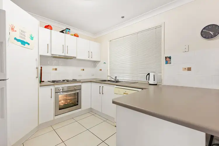 Fourth view of Homely townhouse listing, 1/40 Clarks Road, Loganholme QLD 4129