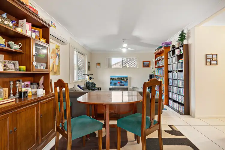 Sixth view of Homely townhouse listing, 1/40 Clarks Road, Loganholme QLD 4129