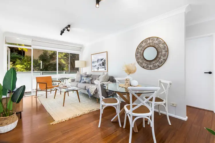 Main view of Homely apartment listing, 23/128 Lawrence Street, Freshwater NSW 2096