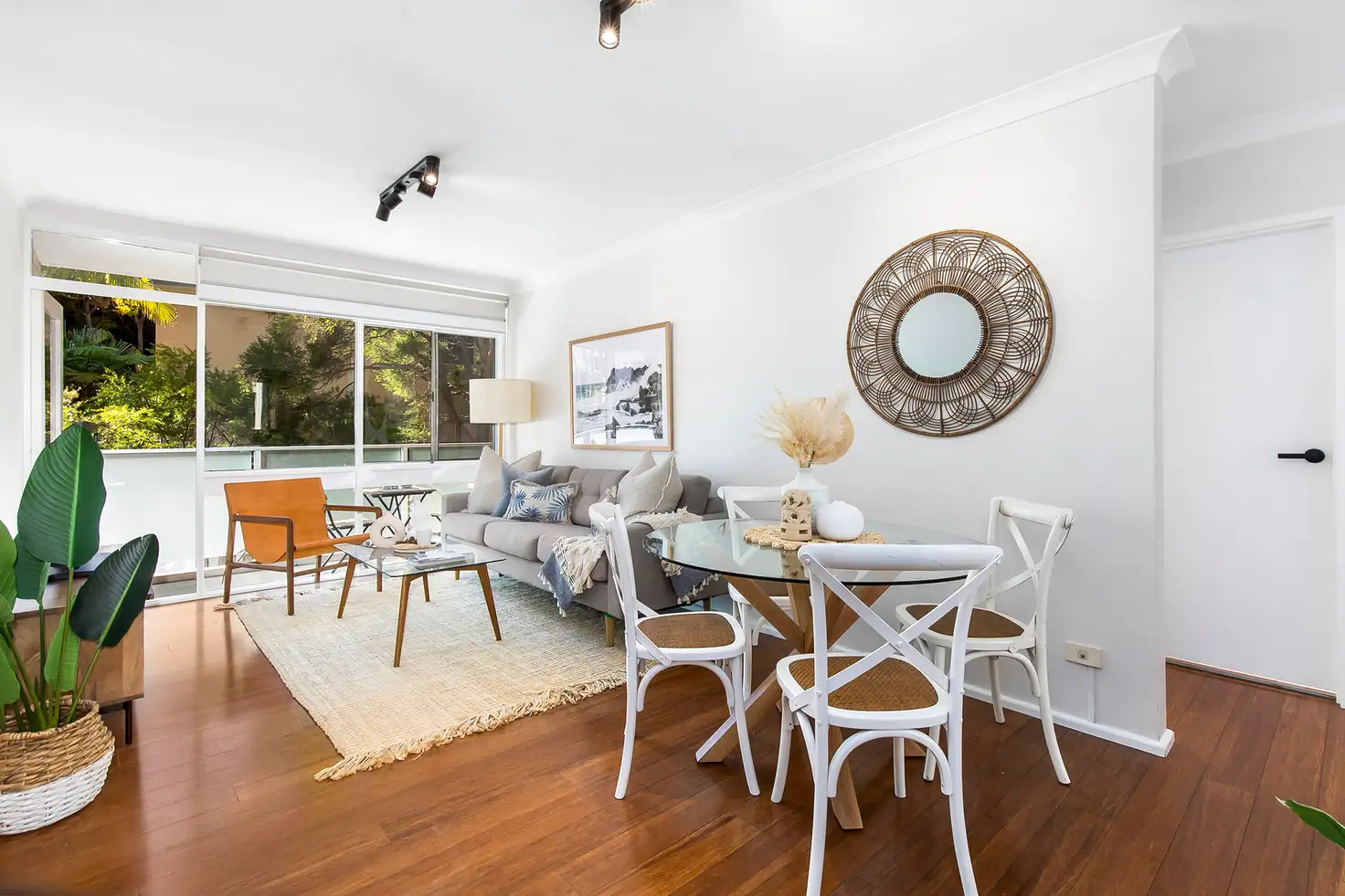 Main view of Homely apartment listing, 23/128 Lawrence Street, Freshwater NSW 2096
