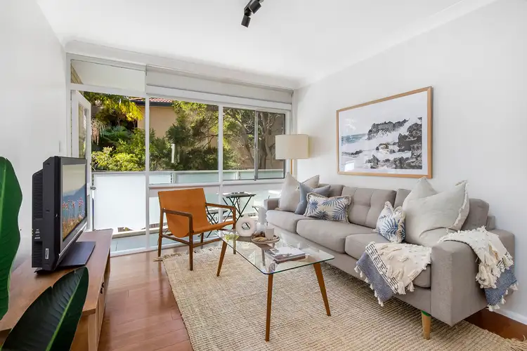 Second view of Homely apartment listing, 23/128 Lawrence Street, Freshwater NSW 2096