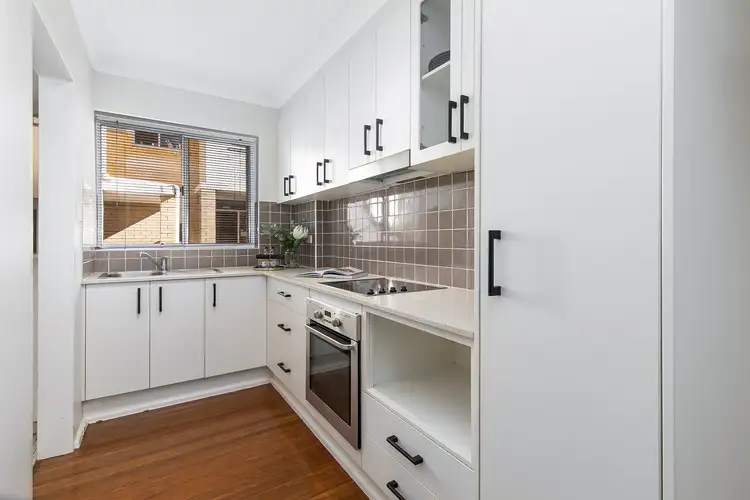 Third view of Homely apartment listing, 23/128 Lawrence Street, Freshwater NSW 2096
